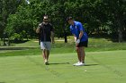 Wheaton Lyons Athletic Club Golf Open  13th Annual Lyons Athletic Club (LAC) Golf Open Monday, June 13, 2022 at the Blue Hills Country Club. - Photo by Keith Nordstrom : Wheaton, Lyons Athletic Club Golf Open